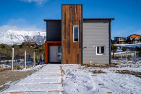 Casa Tres Cerros en Bariloche